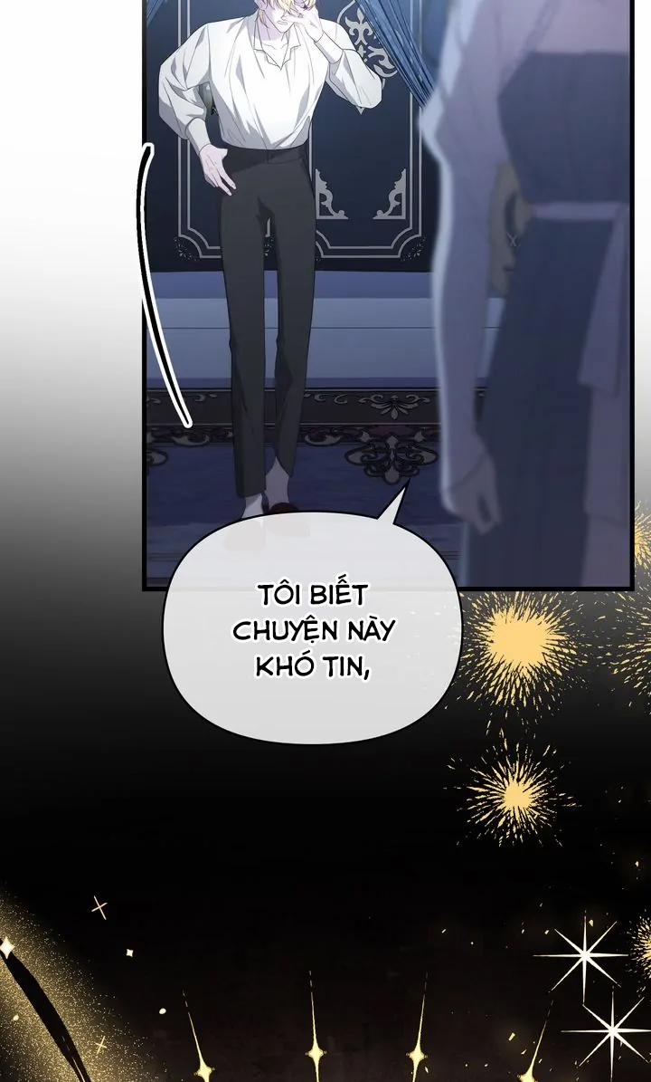 Một Đêm Sâu Đậm Của Adeline 74 trang 15