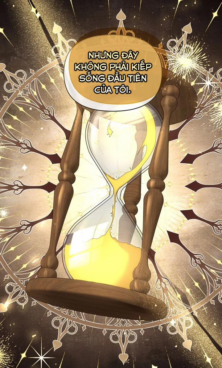 Một Đêm Sâu Đậm Của Adeline 74 trang 16