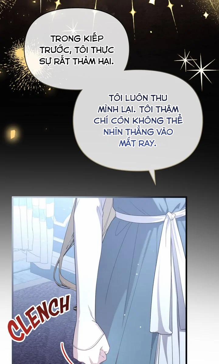 Một Đêm Sâu Đậm Của Adeline 74 trang 17