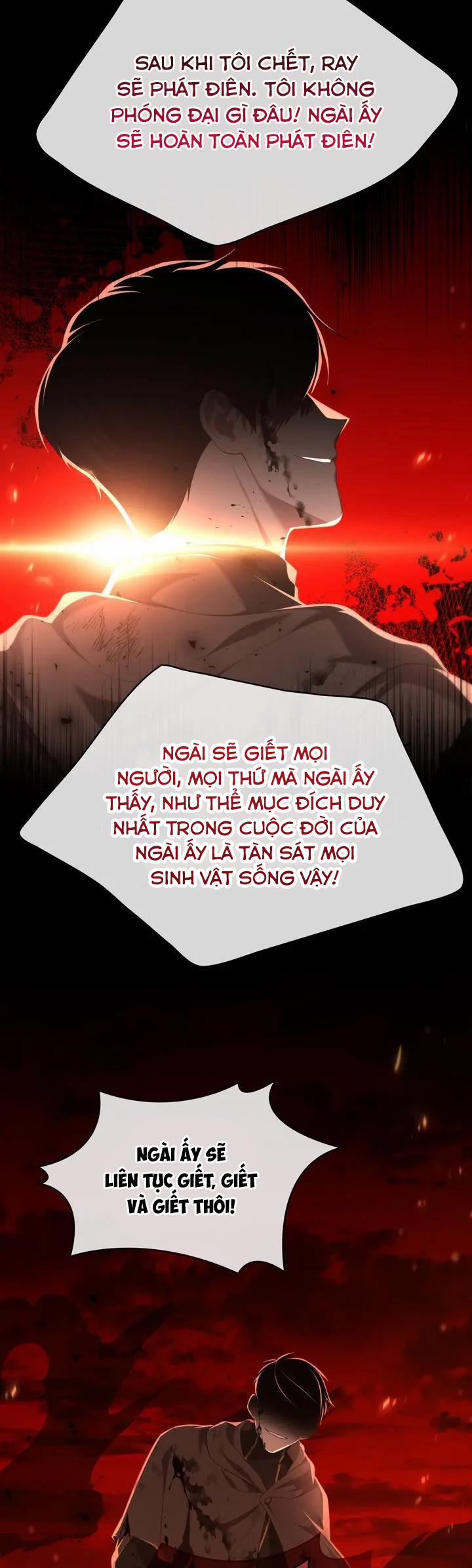 Một Đêm Sâu Đậm Của Adeline 74 trang 32