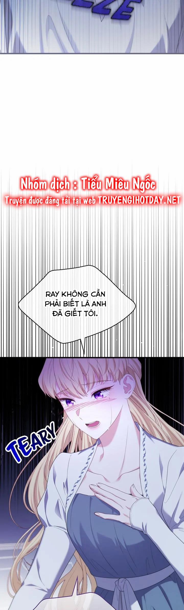 Một Đêm Sâu Đậm Của Adeline 74 trang 34