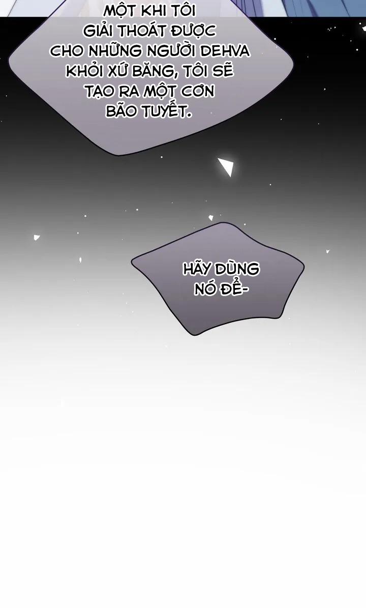 Một Đêm Sâu Đậm Của Adeline 74 trang 35