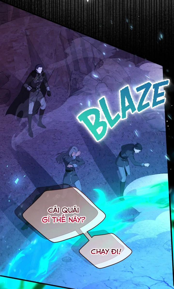 Một Đêm Sâu Đậm Của Adeline 74 trang 51