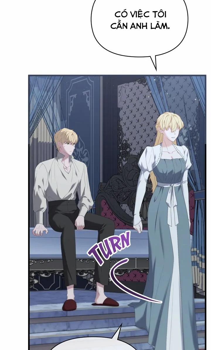 Một Đêm Sâu Đậm Của Adeline 74 trang 6