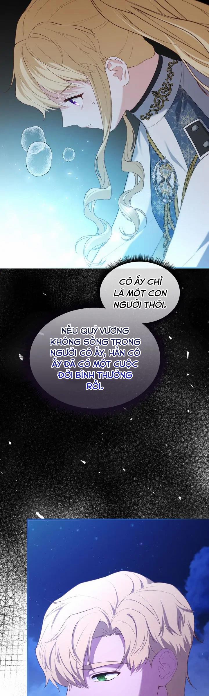 Một Đêm Sâu Đậm Của Adeline 74 trang 74