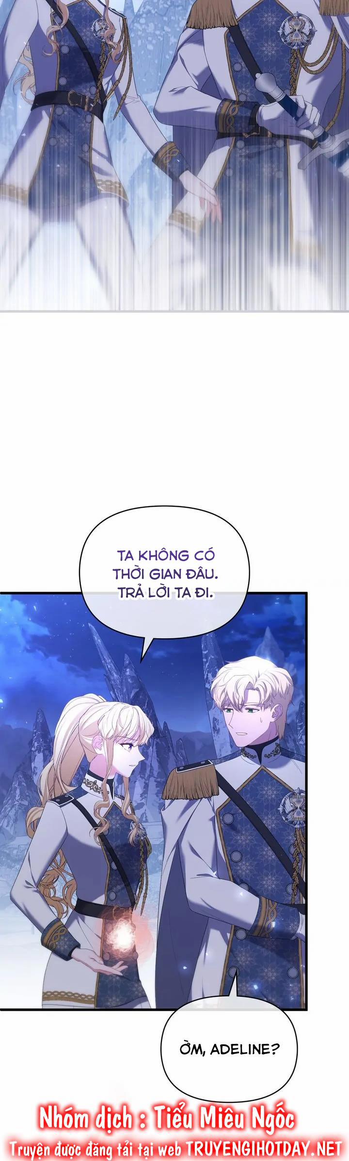 Một Đêm Sâu Đậm Của Adeline 74 trang 80