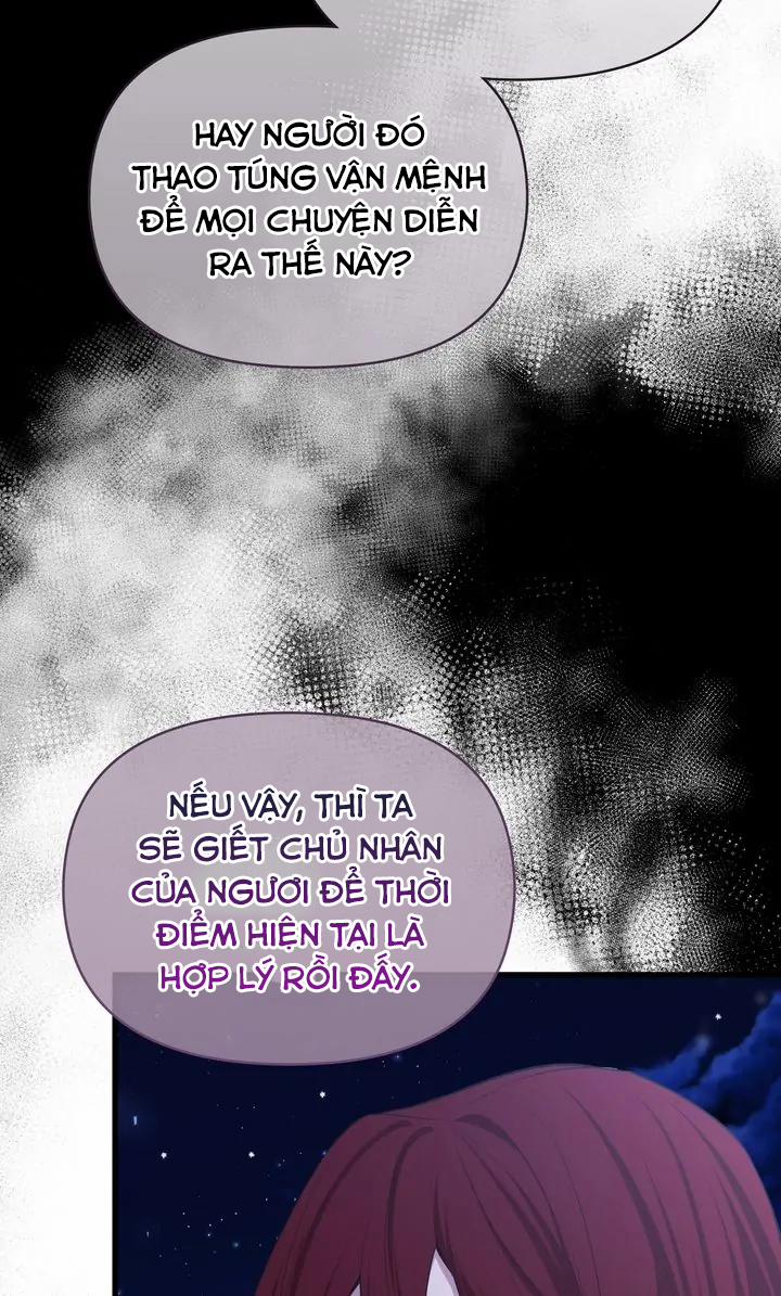 Một Đêm Sâu Đậm Của Adeline 74 trang 93