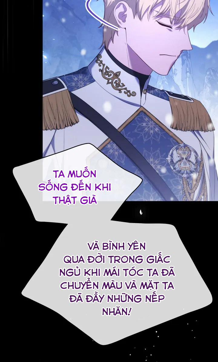 Một Đêm Sâu Đậm Của Adeline 74 trang 99