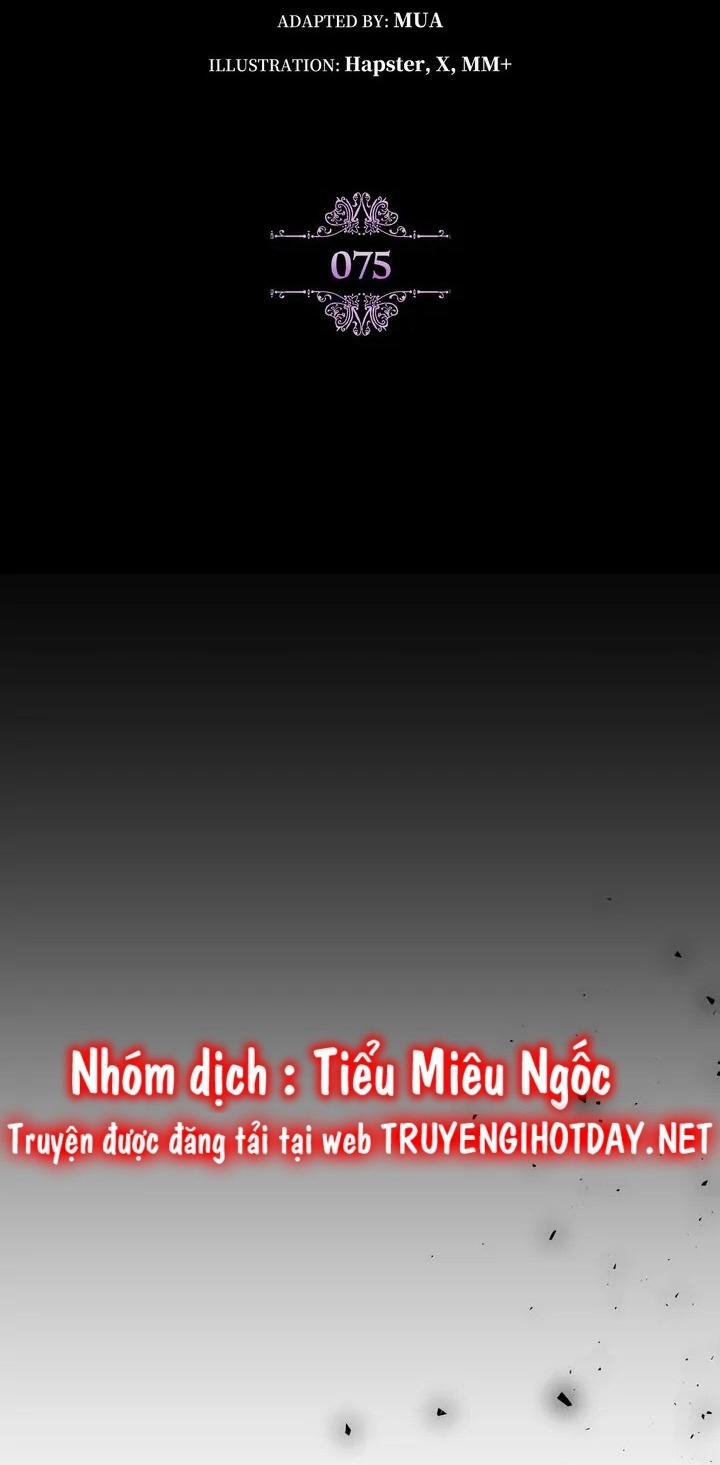 Một Đêm Sâu Đậm Của Adeline 75 trang 19