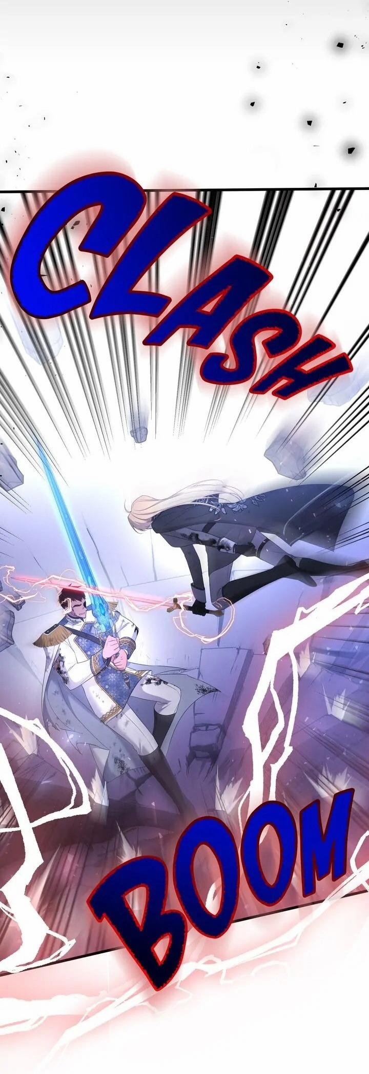 Một Đêm Sâu Đậm Của Adeline 75 trang 20