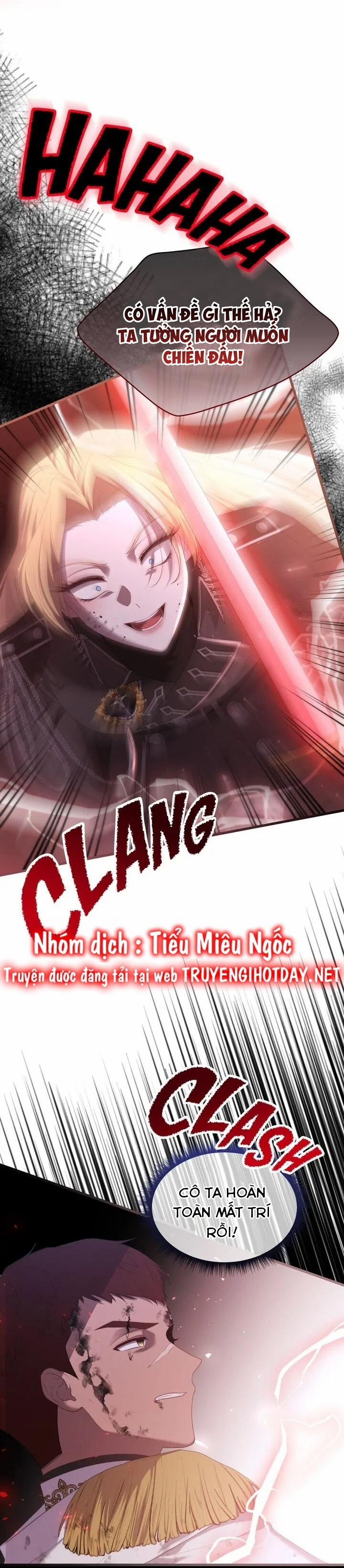 Một Đêm Sâu Đậm Của Adeline 75 trang 21