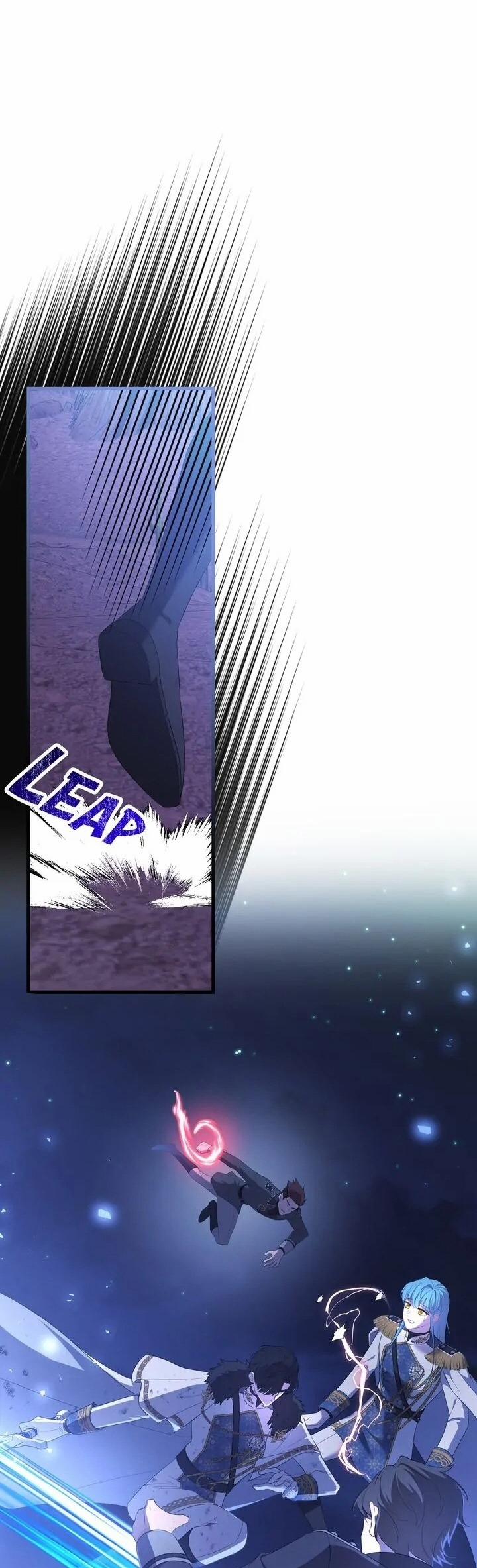 Một Đêm Sâu Đậm Của Adeline 75 trang 26