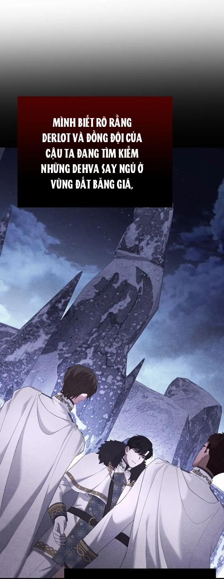 Một Đêm Sâu Đậm Của Adeline 75 trang 3