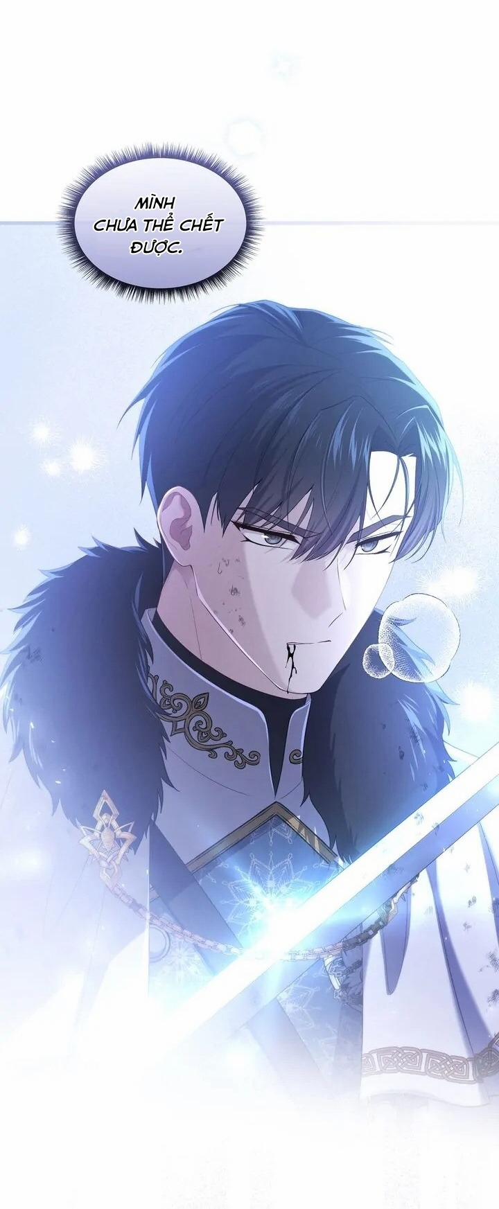 Một Đêm Sâu Đậm Của Adeline 75 trang 30