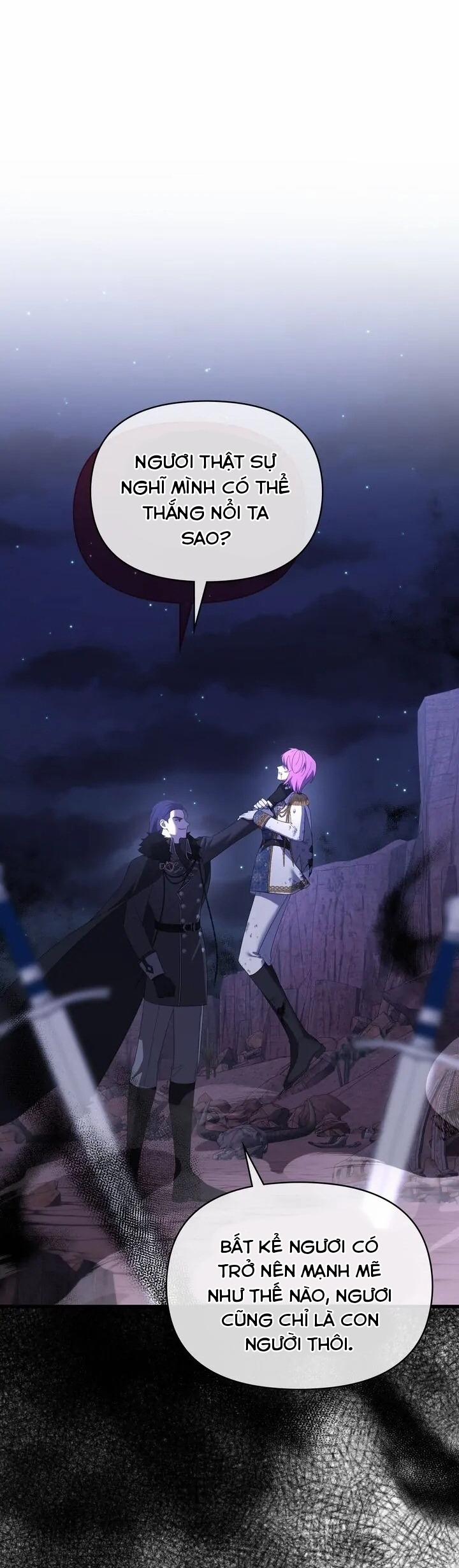 Một Đêm Sâu Đậm Của Adeline 75 trang 32