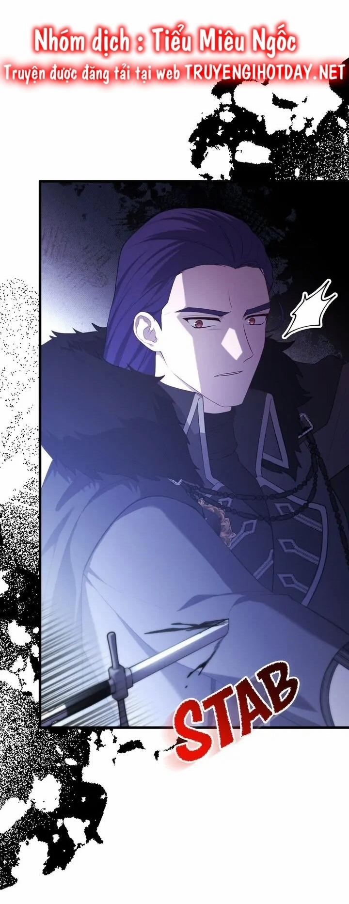 Một Đêm Sâu Đậm Của Adeline 75 trang 36