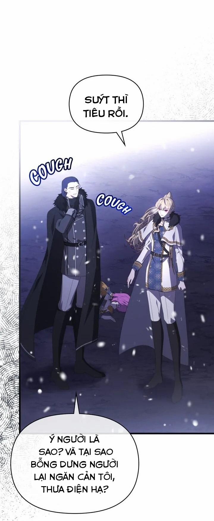 Một Đêm Sâu Đậm Của Adeline 75 trang 50