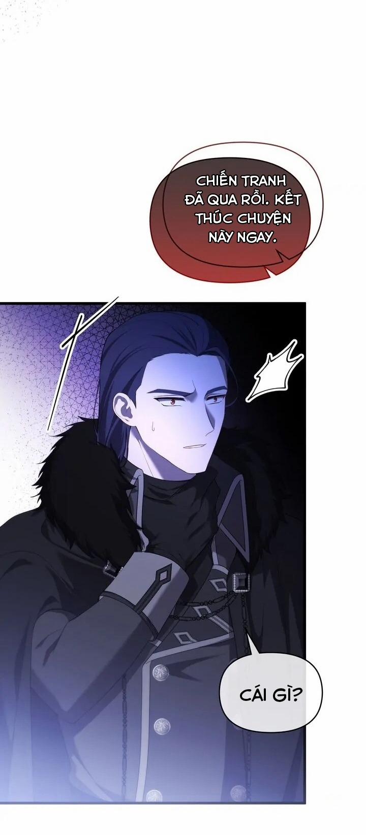 Một Đêm Sâu Đậm Của Adeline 75 trang 51