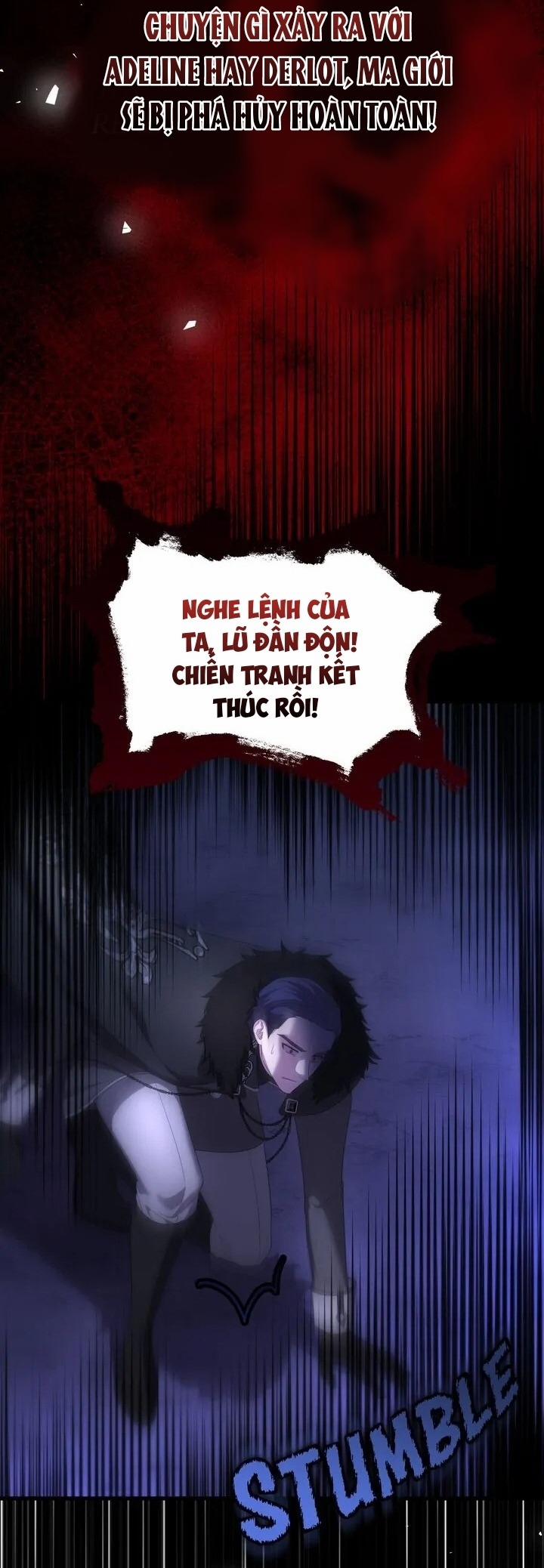 Một Đêm Sâu Đậm Của Adeline 75 trang 59