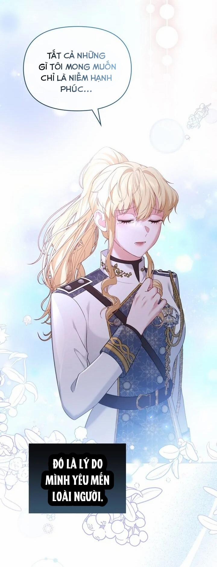 Một Đêm Sâu Đậm Của Adeline 75 trang 6