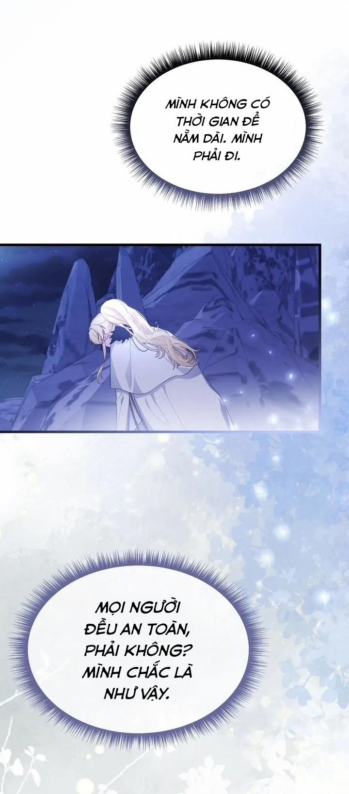 Một Đêm Sâu Đậm Của Adeline 75 trang 63