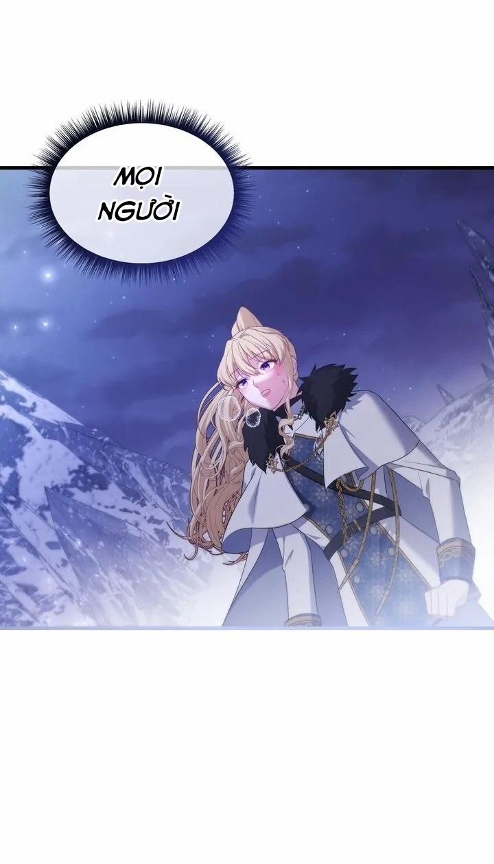 Một Đêm Sâu Đậm Của Adeline 75 trang 68