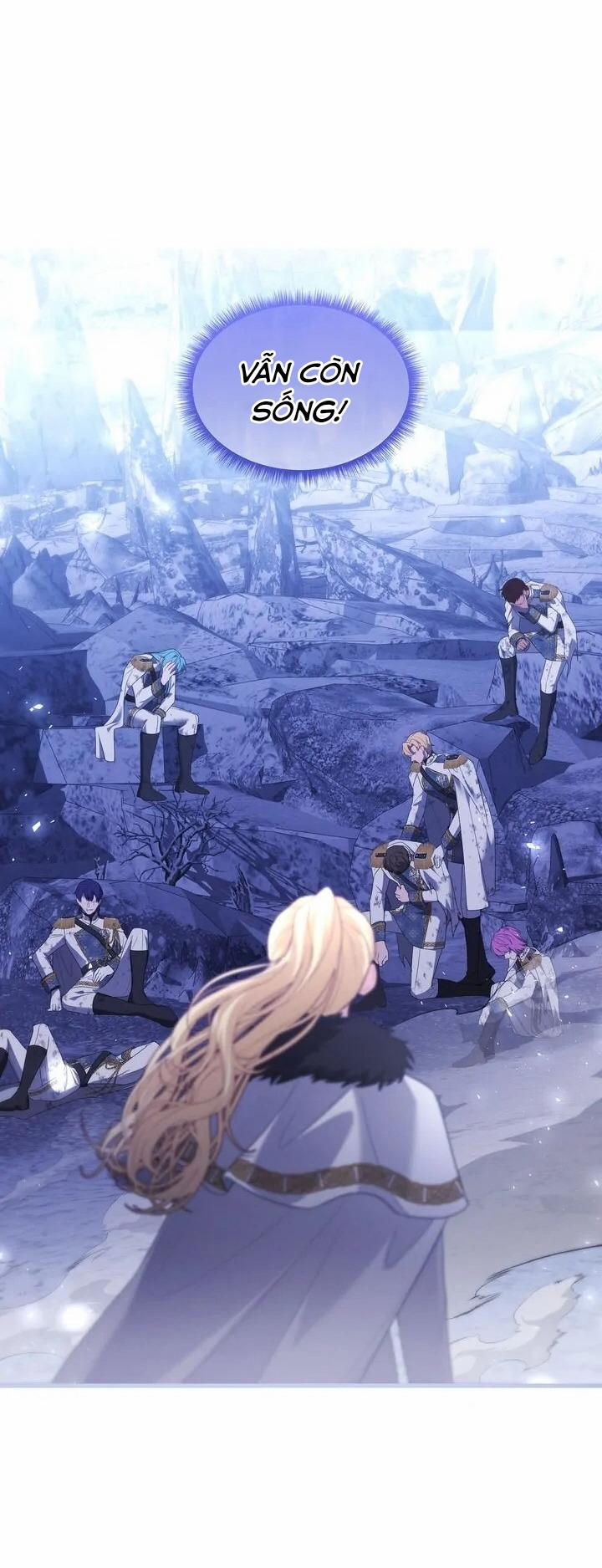 Một Đêm Sâu Đậm Của Adeline 75 trang 69