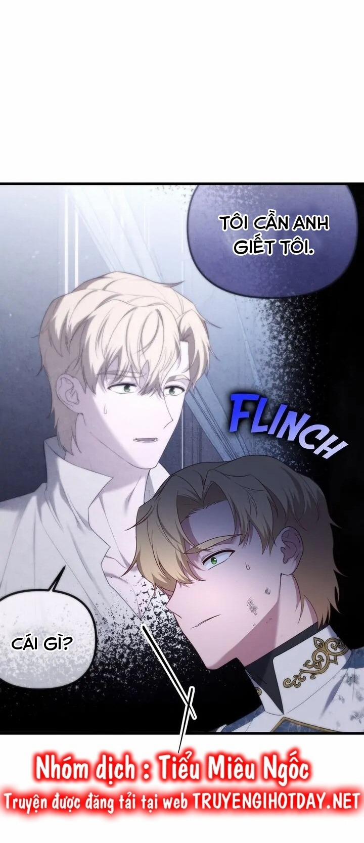 Một Đêm Sâu Đậm Của Adeline 75 trang 72