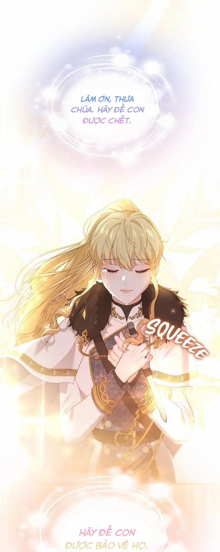 Một Đêm Sâu Đậm Của Adeline 75 trang 79