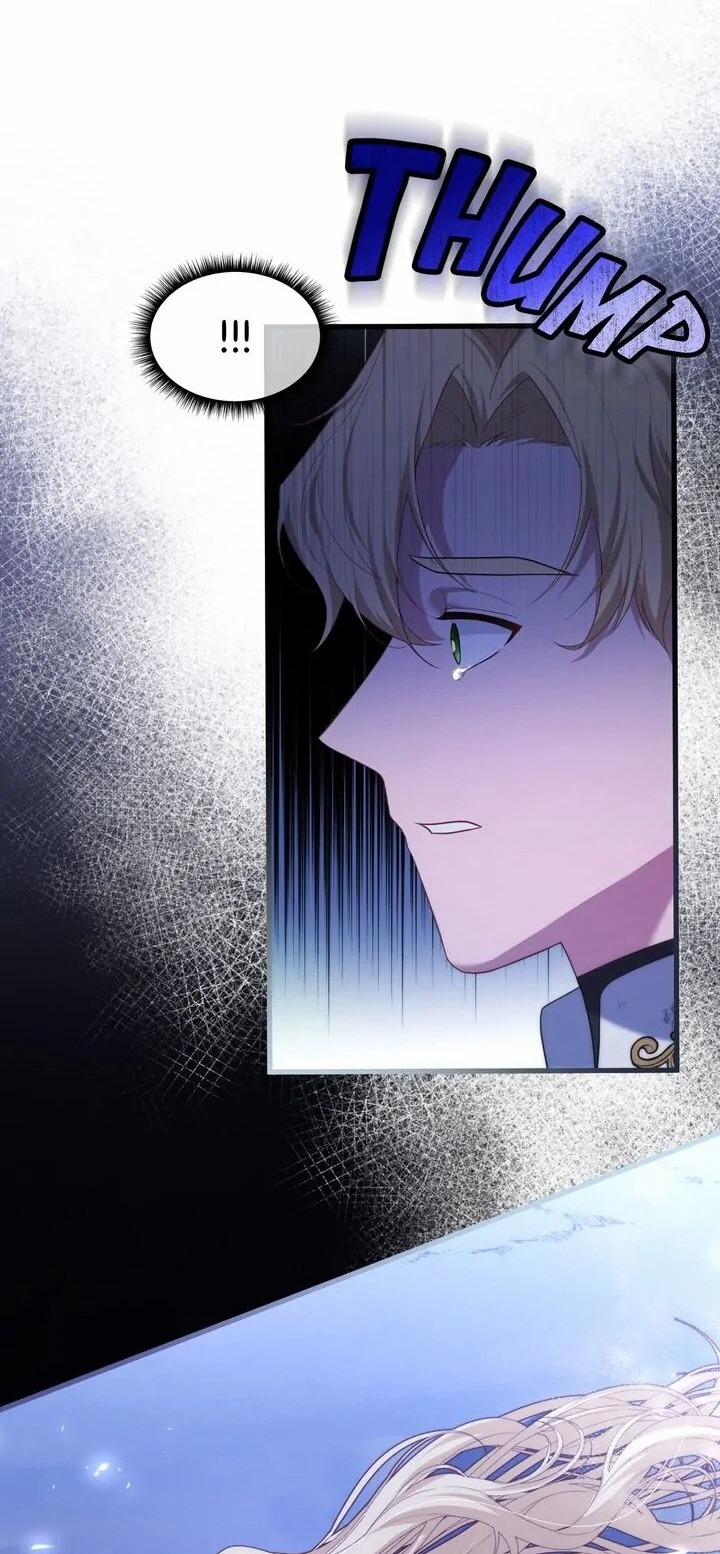 Một Đêm Sâu Đậm Của Adeline 75 trang 84