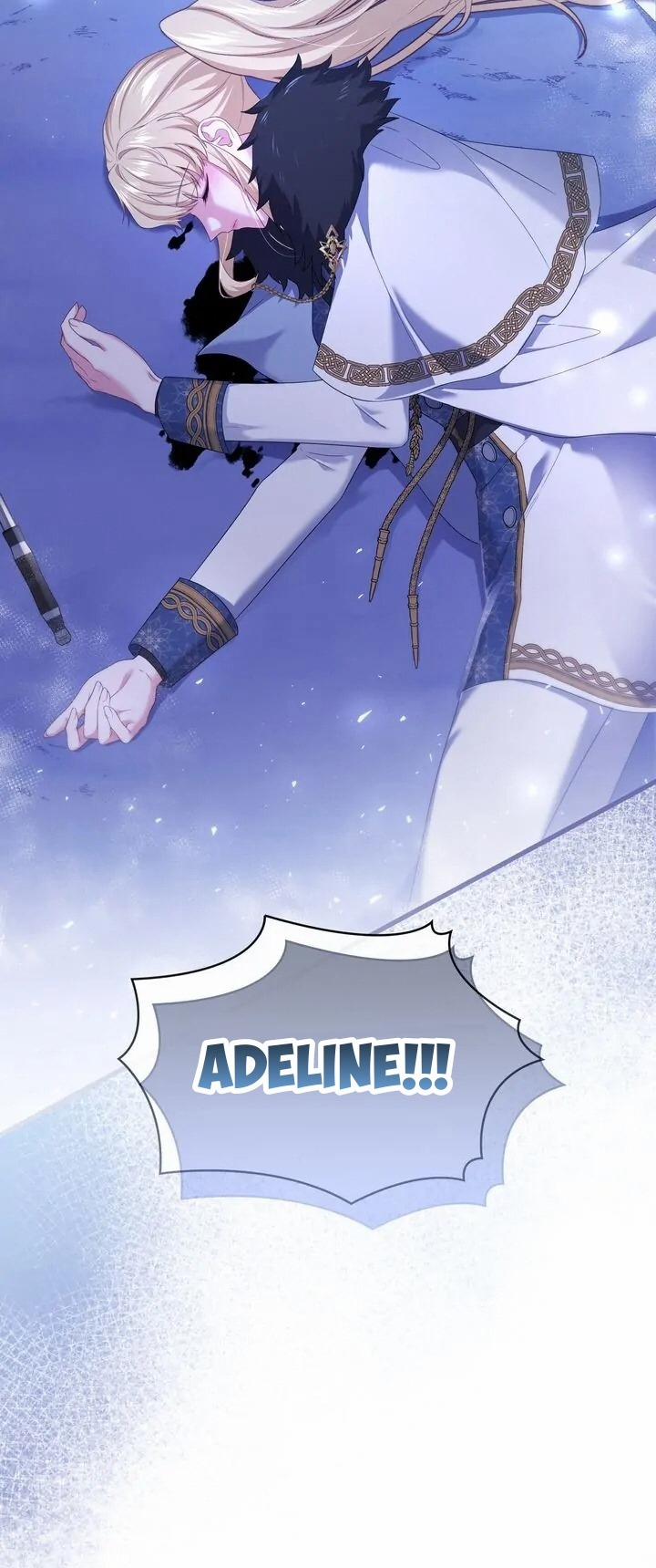 Một Đêm Sâu Đậm Của Adeline 75 trang 85