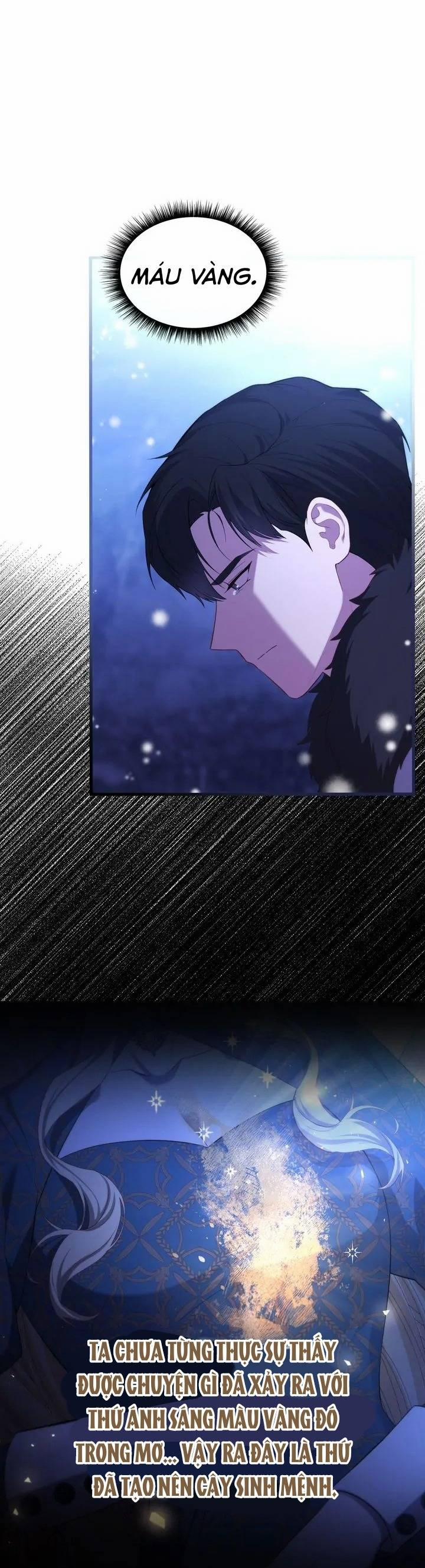 Một Đêm Sâu Đậm Của Adeline 76 trang 15