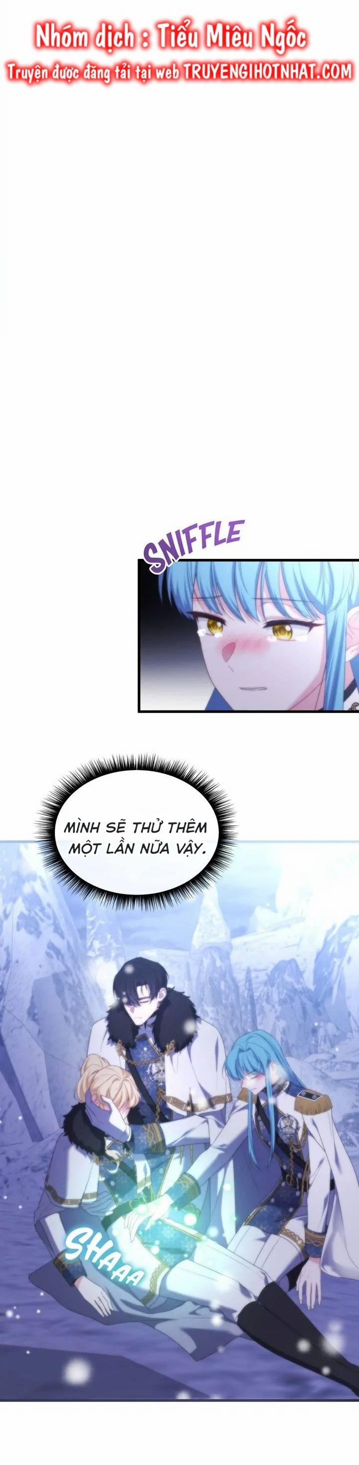 Một Đêm Sâu Đậm Của Adeline 76 trang 20