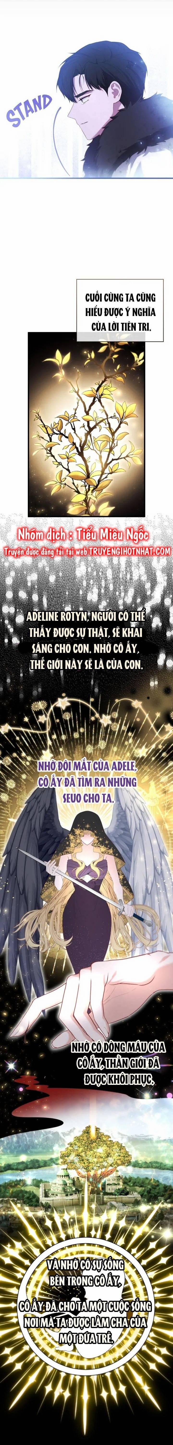 Một Đêm Sâu Đậm Của Adeline 76 trang 27