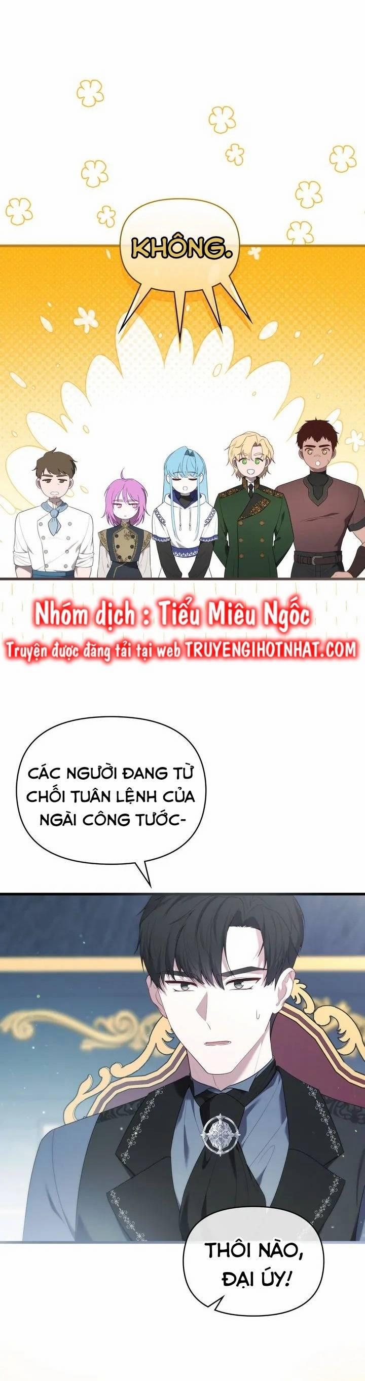 Một Đêm Sâu Đậm Của Adeline 76 trang 33