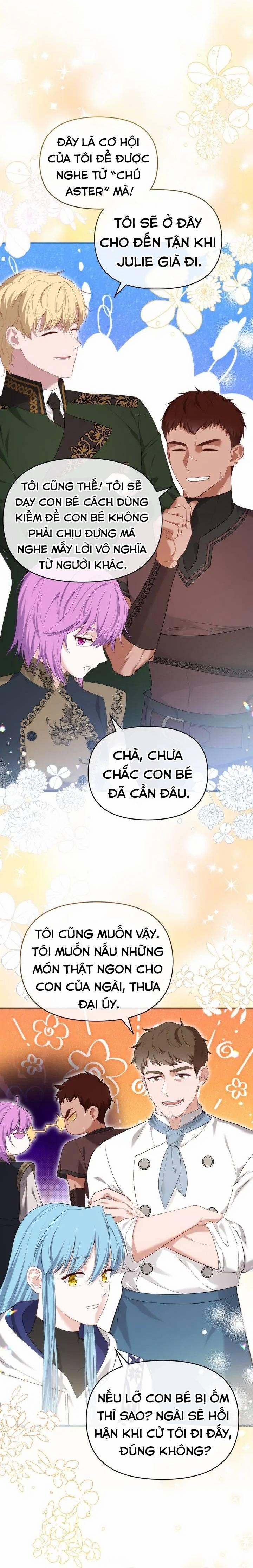 Một Đêm Sâu Đậm Của Adeline 76 trang 34