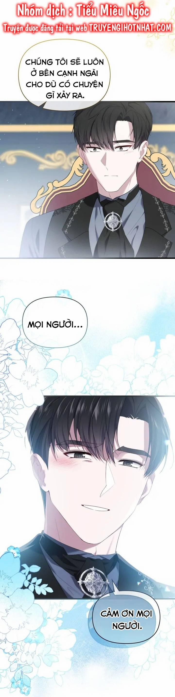 Một Đêm Sâu Đậm Của Adeline 76 trang 35