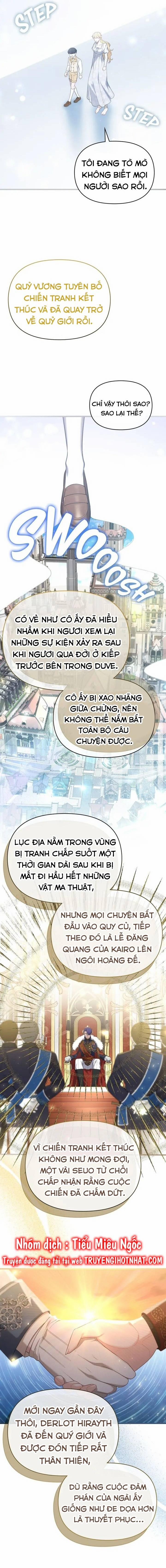 Một Đêm Sâu Đậm Của Adeline 76 trang 43