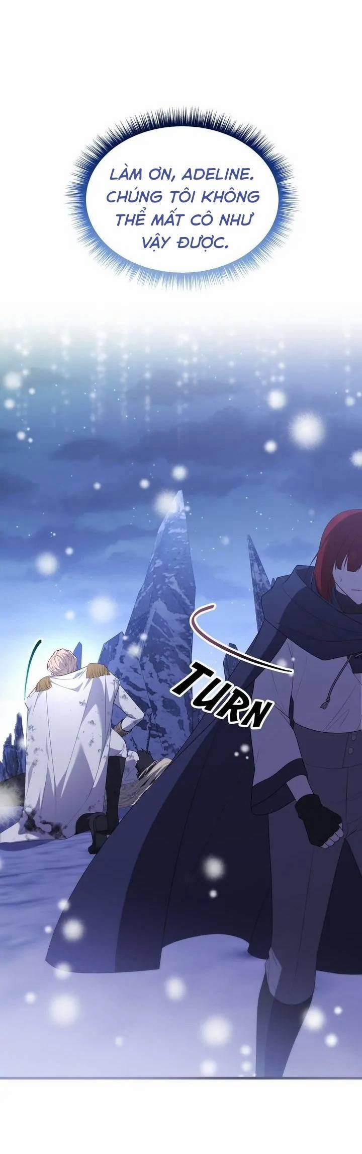 Một Đêm Sâu Đậm Của Adeline 76 trang 5