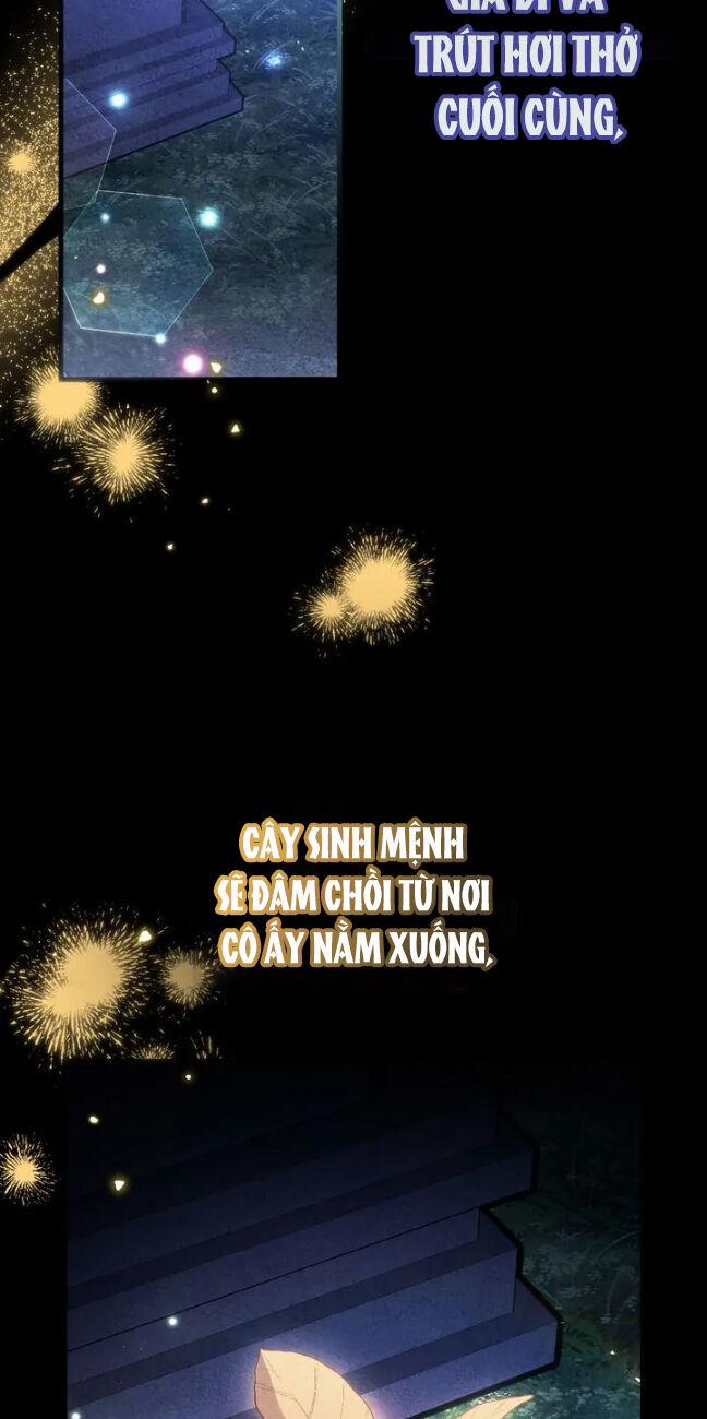 Một Đêm Sâu Đậm Của Adeline 77 trang 14