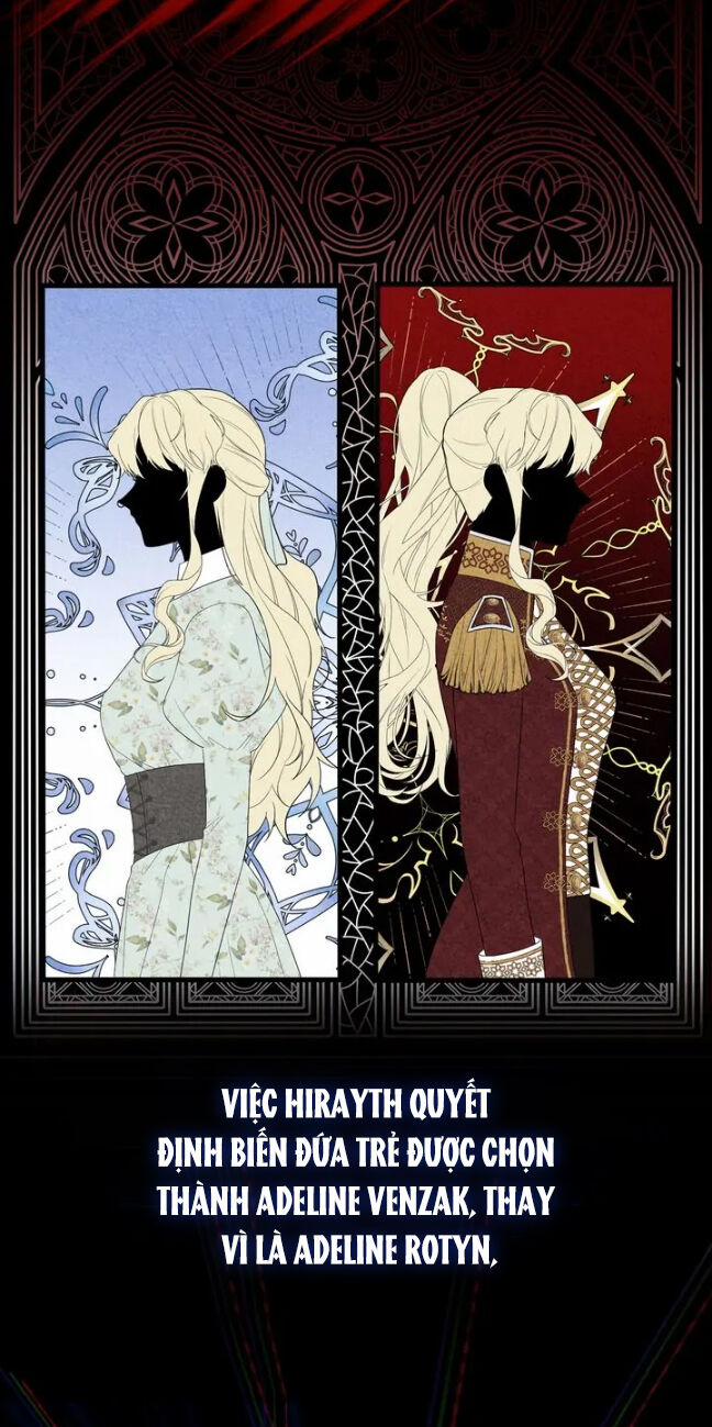 Một Đêm Sâu Đậm Của Adeline 77 trang 18
