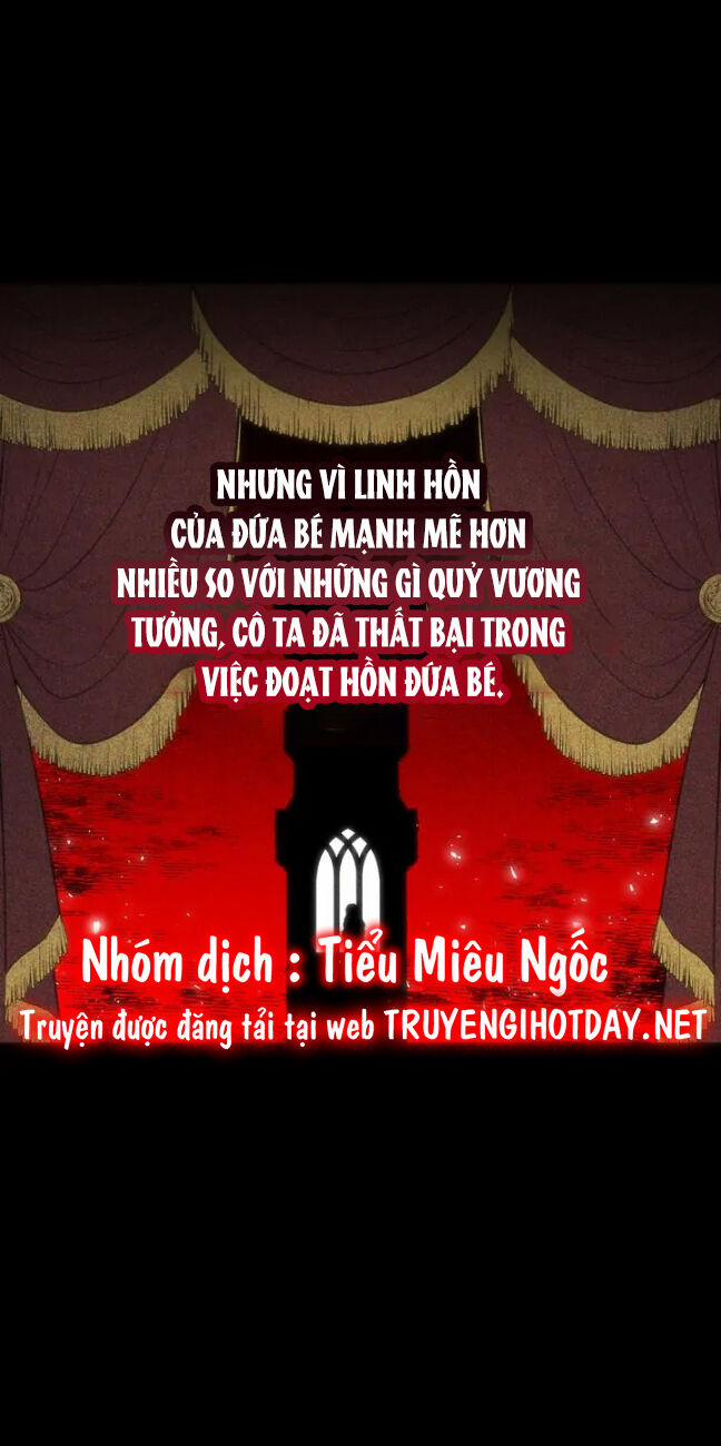 Một Đêm Sâu Đậm Của Adeline 77 trang 21
