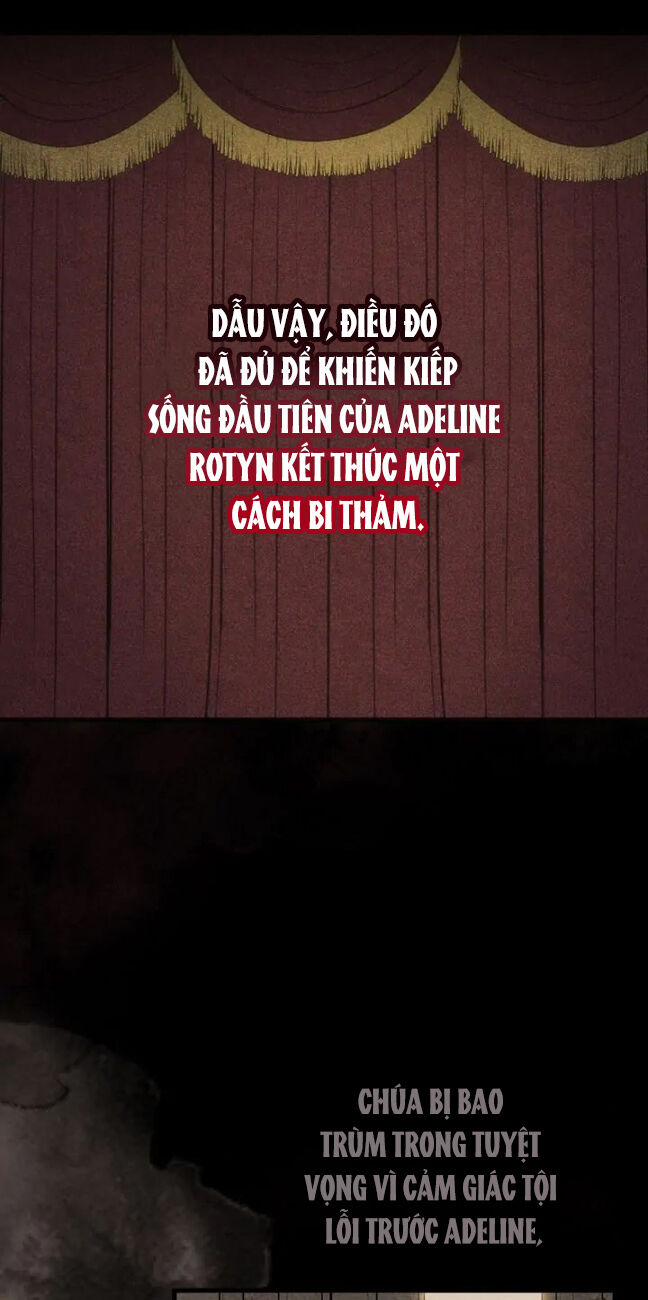 Một Đêm Sâu Đậm Của Adeline 77 trang 22