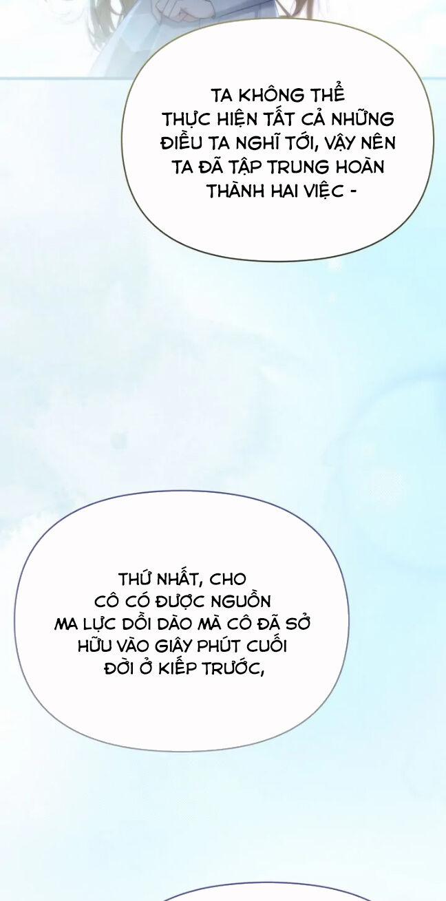 Một Đêm Sâu Đậm Của Adeline 77 trang 26