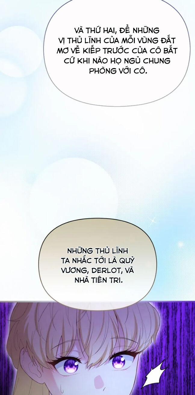 Một Đêm Sâu Đậm Của Adeline 77 trang 27