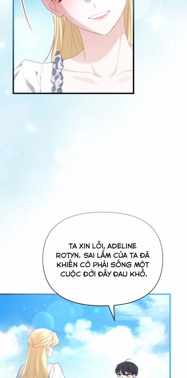 Một Đêm Sâu Đậm Của Adeline 77 trang 31