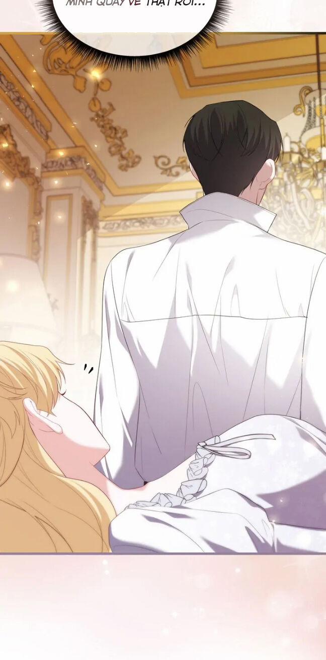 Một Đêm Sâu Đậm Của Adeline 77 trang 43