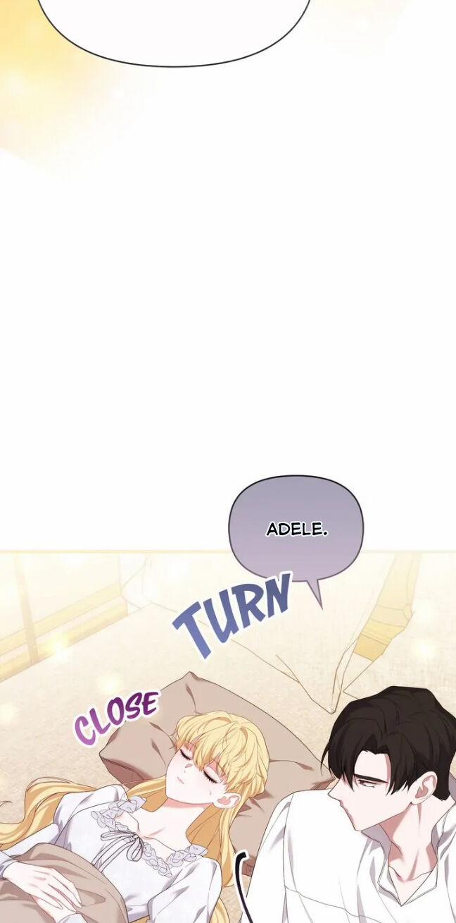 Một Đêm Sâu Đậm Của Adeline 77 trang 56