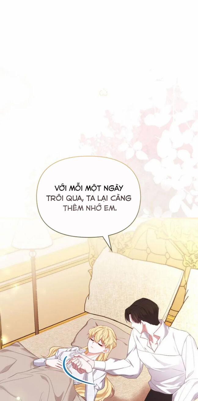 Một Đêm Sâu Đậm Của Adeline 77 trang 58