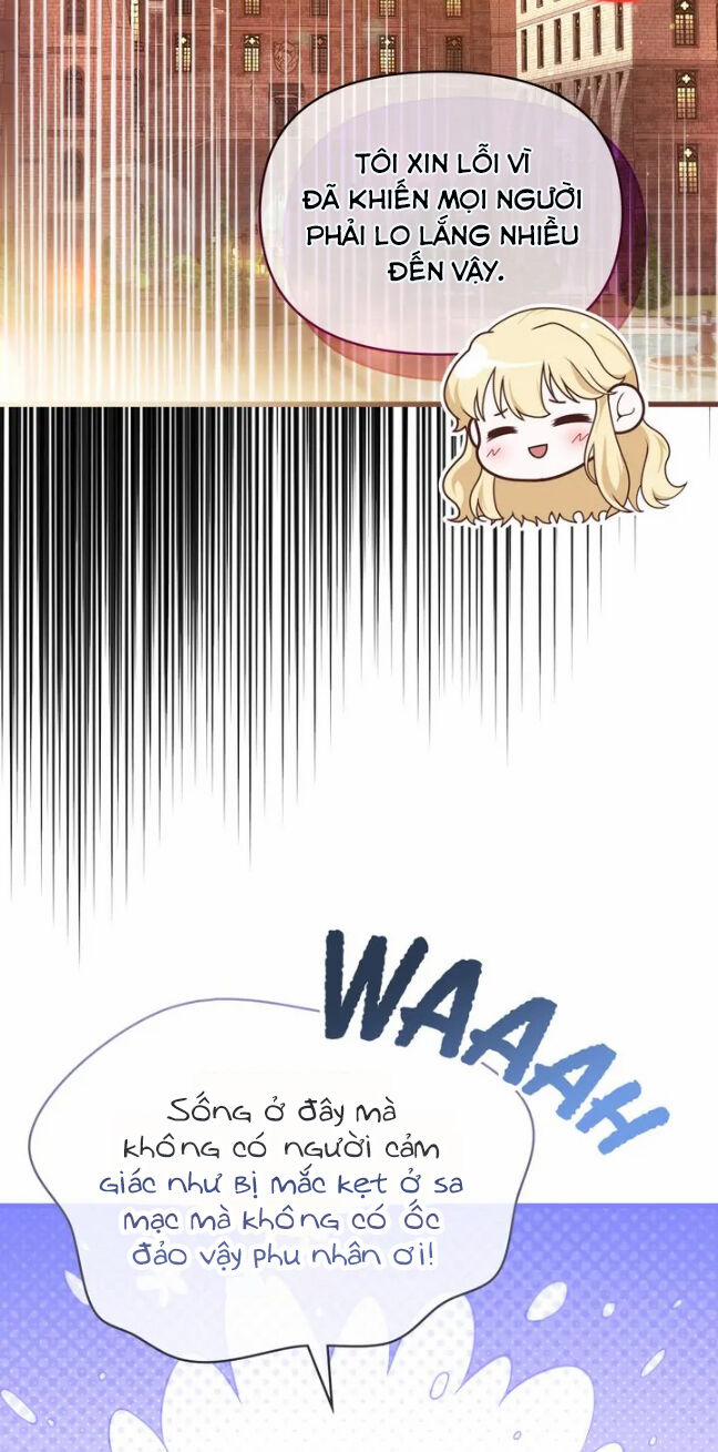 Một Đêm Sâu Đậm Của Adeline 77 trang 81